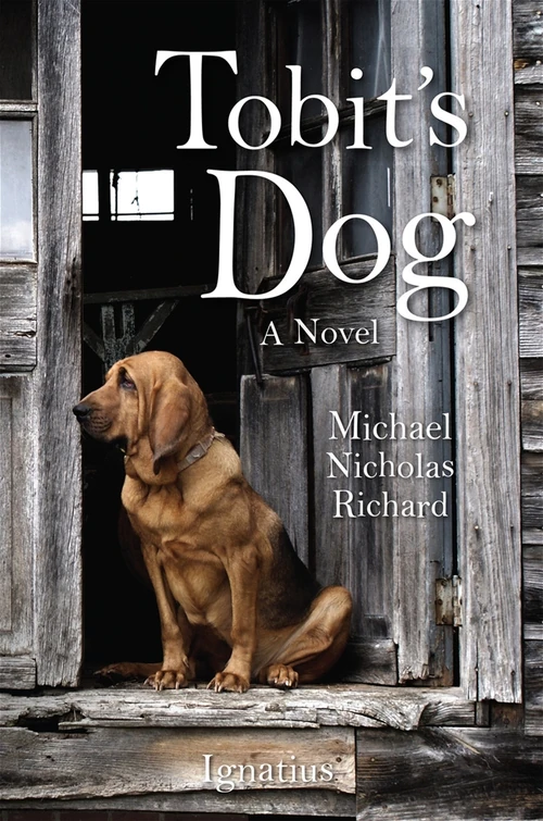 Cover of Tobit's Dog