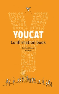 Cover of YOUCAT Confirmation