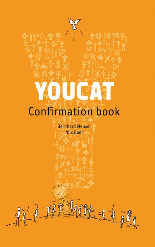 Cover of YOUCAT Confirmation