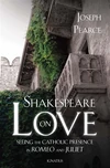 Cover of Shakespeare on Love
