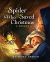 Cover of The Spider Who Saved Christmas