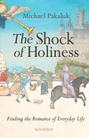 Cover of The Shock of Holiness