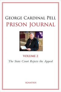Cover of Prison Journal, Volume 2