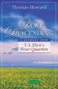 Cover of Dove Descending