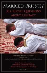 Cover of Married Priests?