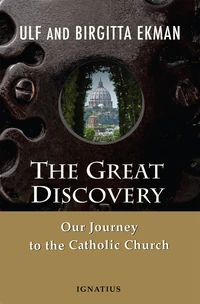 Cover of The Great Discovery