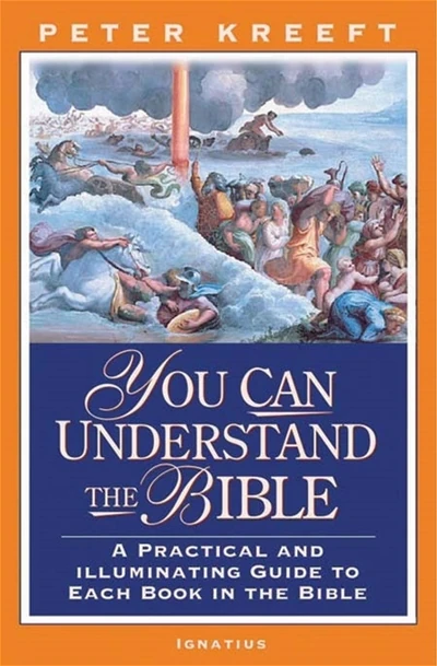 Cover of You Can Understand the Bible