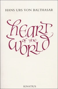 Cover of Heart of the World