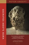 Cover of Socrates Meets Marx