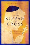 Cover of From the Kippah to the Cross
