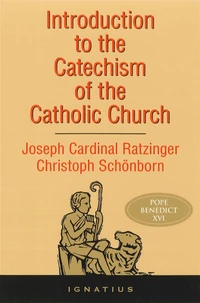 Cover of Introduction to the Catechism of the Catholic Church
