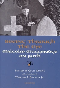 Cover of Seeing Through the Eye