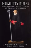 Cover of Humility Rules
