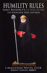 Cover of Humility Rules
