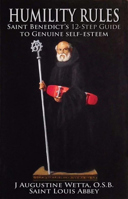 Cover of Humility Rules