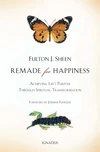 Cover of Remade for Happiness
