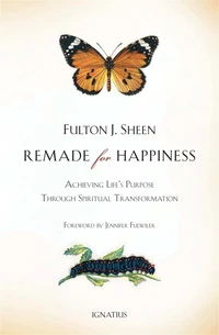 Cover of Remade for Happiness