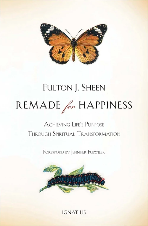Cover of Remade for Happiness