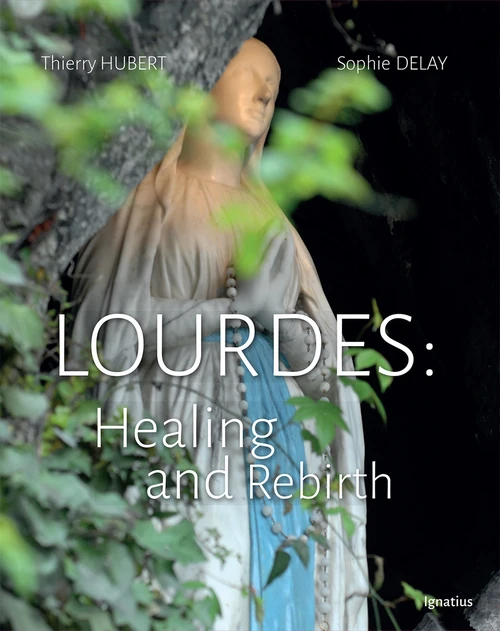 Cover of Lourdes
