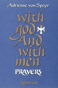 Cover of With God and With Men