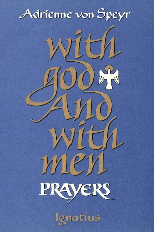 Cover of With God and With Men