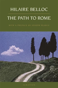 Cover of The Path to Rome