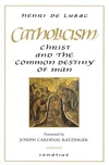 Cover of Catholicism