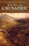 Cover of What Were the Crusades? (4th edition)