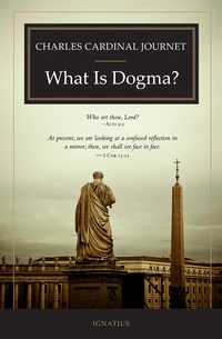 Cover of What Is Dogma?