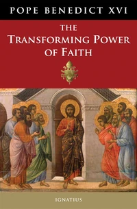 Cover of The Transforming Power of Faith