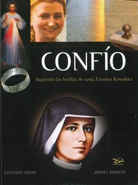 Cover of Confío