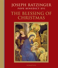 Cover of The Blessing of Christmas