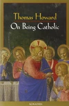 Cover of On Being Catholic