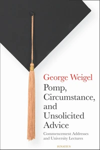 Cover of Pomp, Circumstance, and Unsolicited Advice
