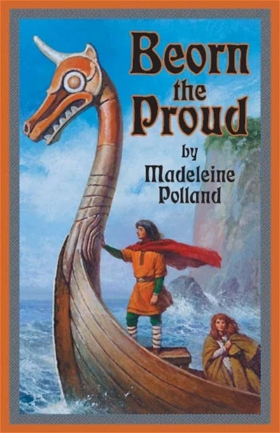 Cover of Beorn the Proud
