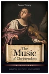 Cover of The Music of Christendom