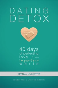Cover of Dating Detox