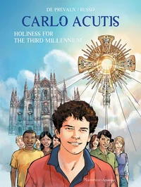 Cover of Carlo Acutis