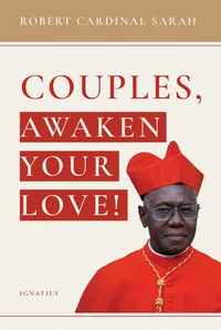 Cover of Couples, Awaken Your Love
