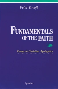 Cover of Fundamentals of the Faith