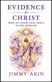 Cover of Evidence for Christ