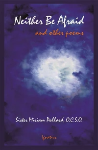 Cover of Neither Be Afraid