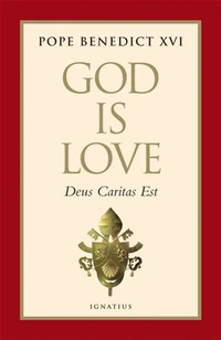 Cover of God Is Love