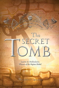 Cover of The Secret Tomb