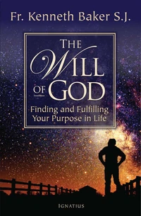 Cover of The Will of God