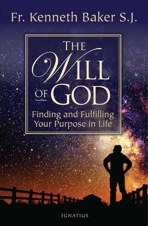 Cover of The Will of God