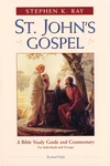 Cover of St. John's Gospel