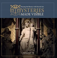 Cover of Mysteries Made Visible