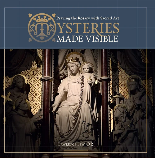 Cover of Mysteries Made Visible