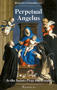 Cover of Perpetual Angelus